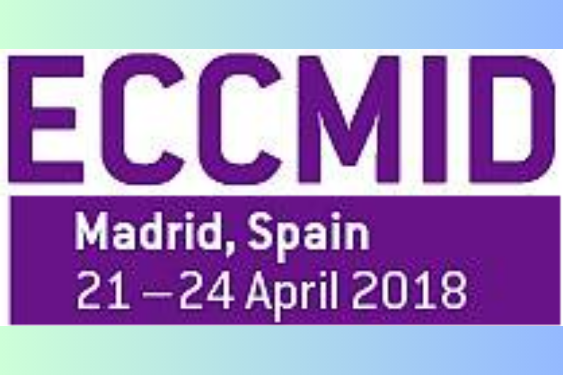 ECCMID Case Study SPIDS